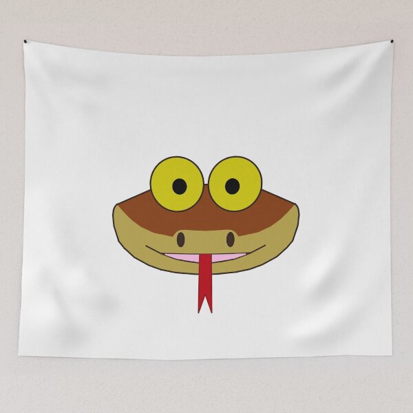 Item preview, Kaa Emoji (1) designed and sold by FFSteF09.