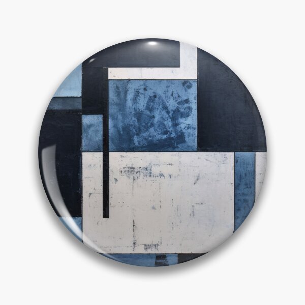 Item preview,  Contrasting Silence designed and sold by DeMuurdecoratie.
