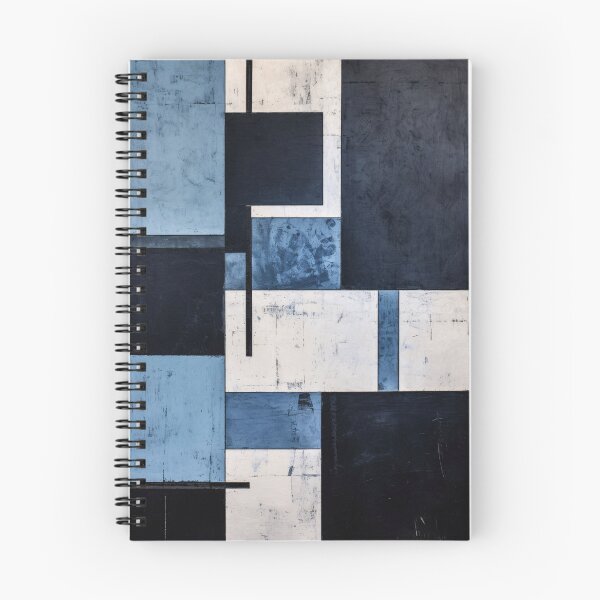 Item preview,  Contrasting Silence designed and sold by DeMuurdecoratie.