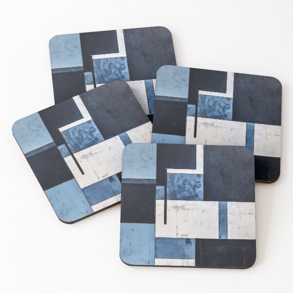 Item preview,  Contrasting Silence designed and sold by DeMuurdecoratie.