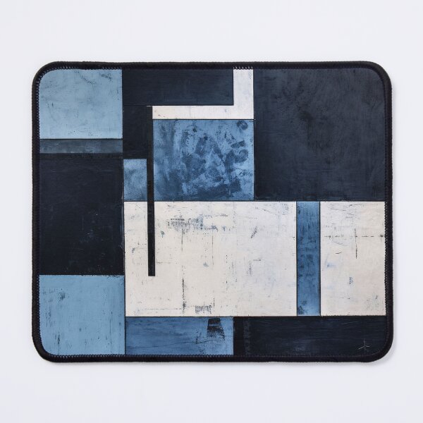 Item preview, Contrasting Silence designed and sold by DeMuurdecoratie.