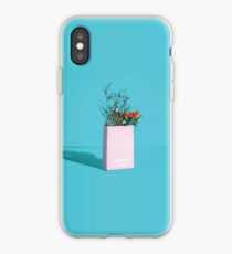 Blooming Day - EXO-CBX Aesthetic Phone Case iPhone Case