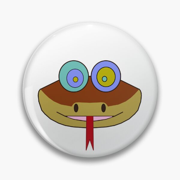 Item preview, Kaa Emoji (2) designed and sold by FFSteF09.