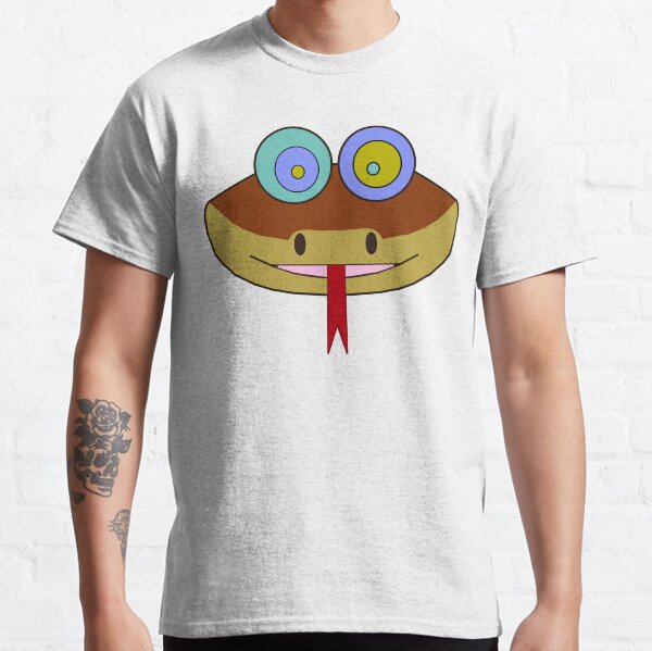Item preview, Kaa Emoji (2) designed and sold by FFSteF09.