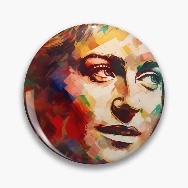 Item preview, Princess Diana Color Play of Emotion designed and sold by DeMuurdecoratie.