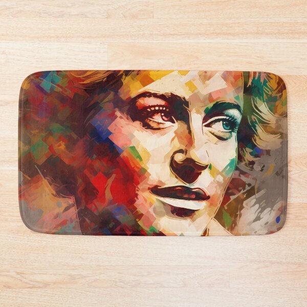 Item preview, Princess Diana Color Play of Emotion designed and sold by DeMuurdecoratie.