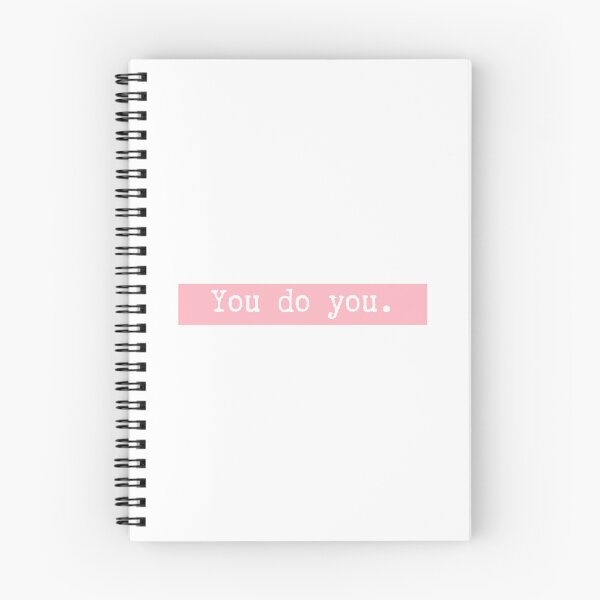 Item preview, You do you.  designed and sold by CharmStudio.