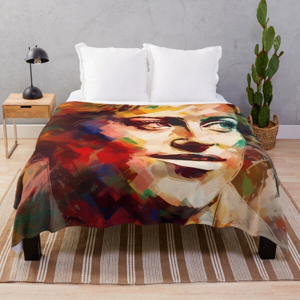 Item preview, Princess Diana Color Play of Emotion designed and sold by DeMuurdecoratie.