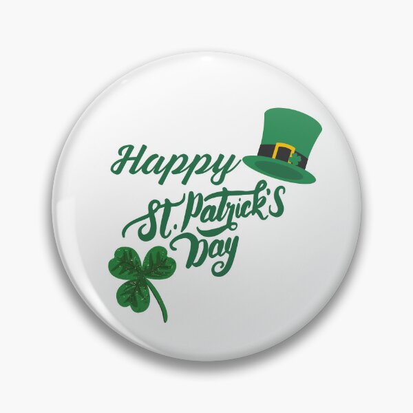 Item preview, Happy St. Patrick's Day  designed and sold by Royales.
