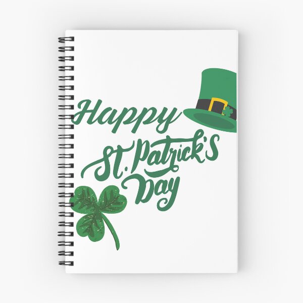 Item preview, Happy St. Patrick's Day  designed and sold by Royales.