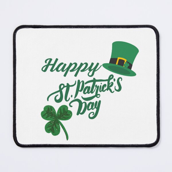 Item preview, Happy St. Patrick's Day designed and sold by Royales.