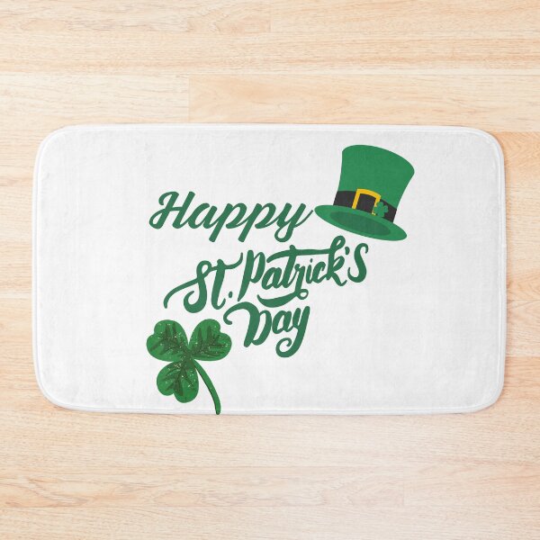 Item preview, Happy St. Patrick's Day  designed and sold by Royales.