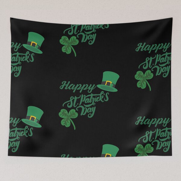 Item preview, Happy St. Patrick's Day  designed and sold by Royales.