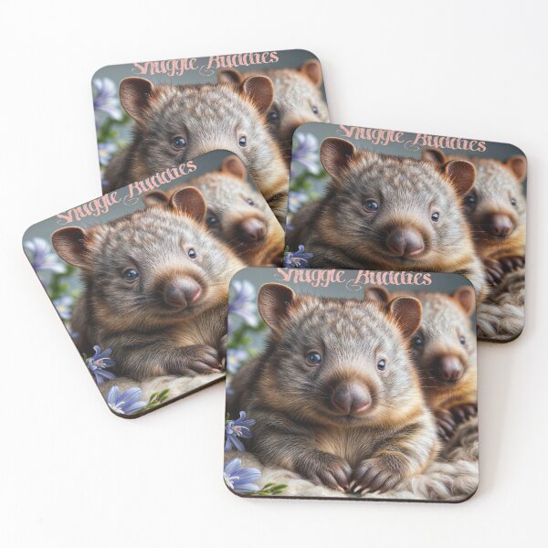 Item preview, Snuggle Buddies designed and sold by J7Simpson.