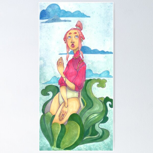 Item preview, Surf designed and sold by Undulea.