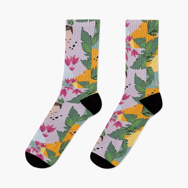 Item preview, Tropic woman designed and sold by BucleCasaDi.