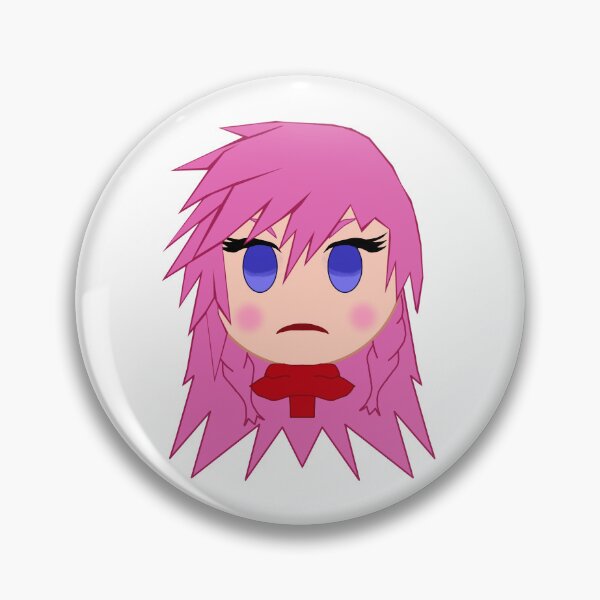 Item preview, Hanna Kingsley Emoji designed and sold by FFSteF09.