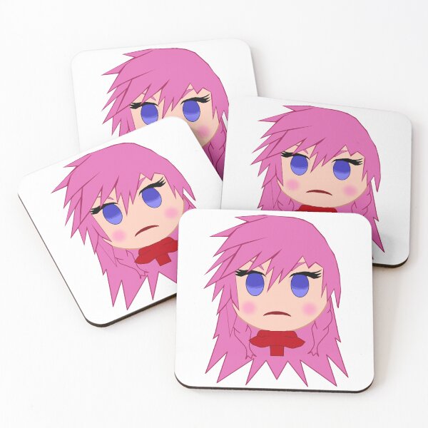 Item preview, Hanna Kingsley Emoji designed and sold by FFSteF09.