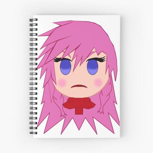 Item preview, Hanna Kingsley Emoji designed and sold by FFSteF09.
