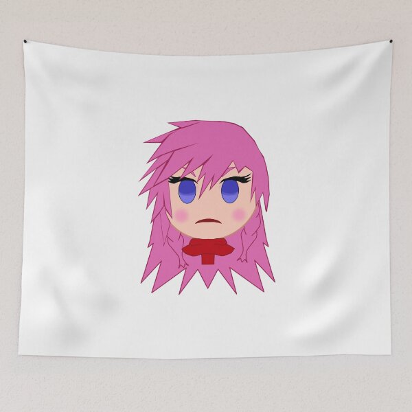 Item preview, Hanna Kingsley Emoji designed and sold by FFSteF09.