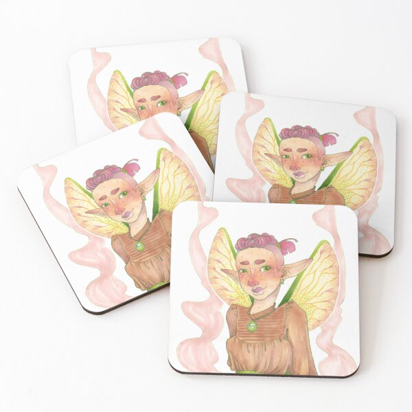 Item preview, Coy designed and sold by Undulea.