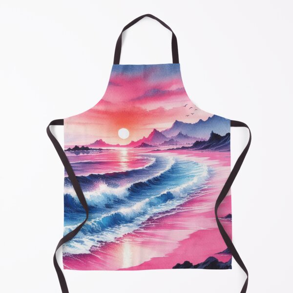 Item preview, Pretty Beach designed and sold by tamsclub.