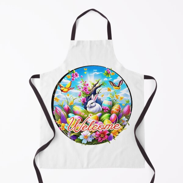 Item preview, Easter Welcome T-Shirt designed and sold by muitee.