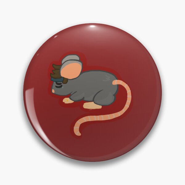 Item preview, Ratoier designed and sold by LessSicotic.