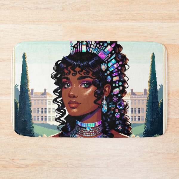 Item preview, Elegance: Regency Romance Portrait designed and sold by fabinthelab.