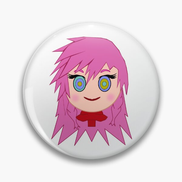 Item preview, Hanna Kingsley Emoji - Hanna Meets Kaa designed and sold by FFSteF09.