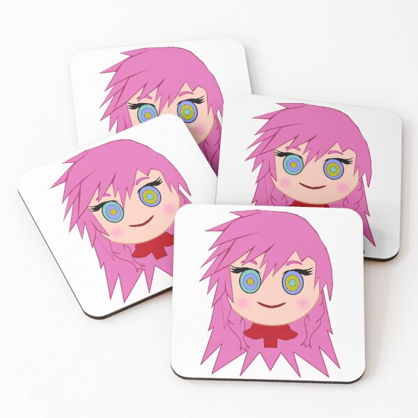 Item preview, Hanna Kingsley Emoji - Hanna Meets Kaa designed and sold by FFSteF09.