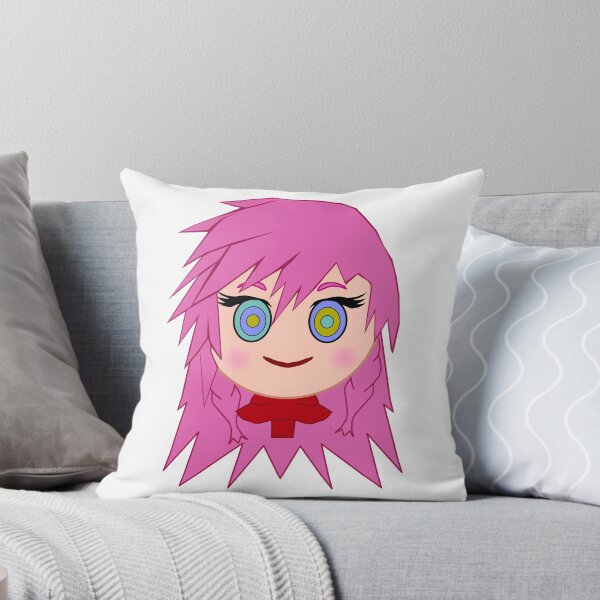 Item preview, Hanna Kingsley Emoji - Hanna Meets Kaa designed and sold by FFSteF09.