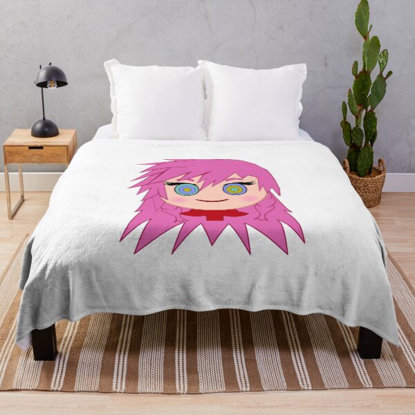 Item preview, Hanna Kingsley Emoji - Hanna Meets Kaa designed and sold by FFSteF09.