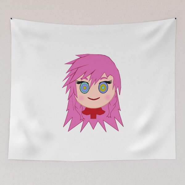 Item preview, Hanna Kingsley Emoji - Hanna Meets Kaa designed and sold by FFSteF09.