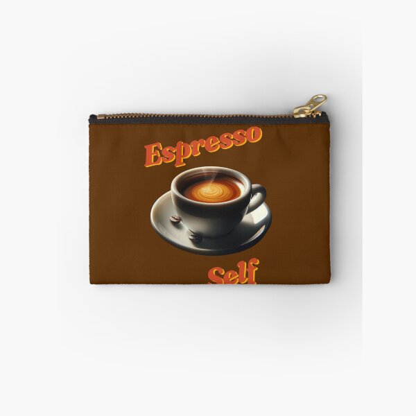 Item preview, Espresso Self designed and sold by asnow96.