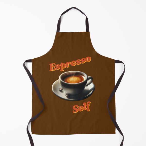 Item preview, Espresso Self designed and sold by asnow96.