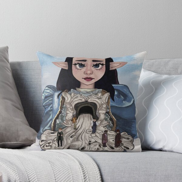 Item preview, Poor things designed and sold by Sawness.