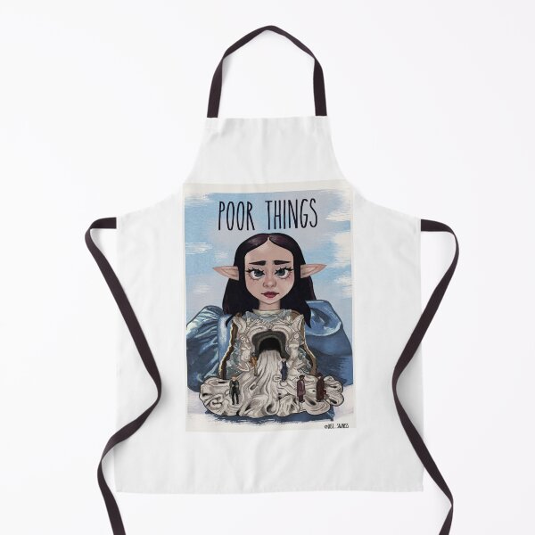 Item preview, Poor things designed and sold by Sawness.