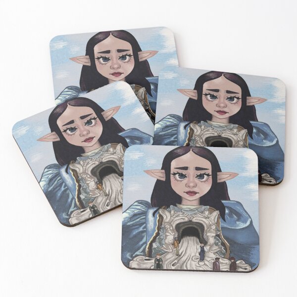 Item preview, Poor things designed and sold by Sawness.