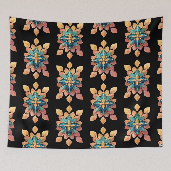 Item preview, Peach Flower designed and sold by UZRWRLD .