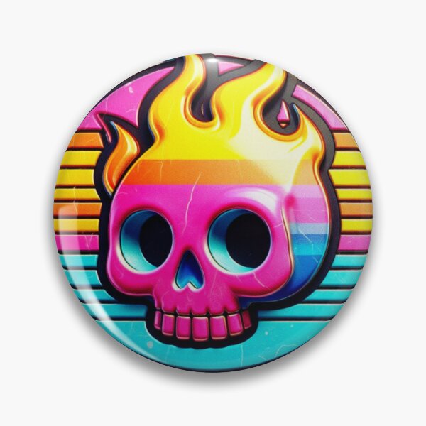 Item preview, coolskull designed and sold by piscininha.