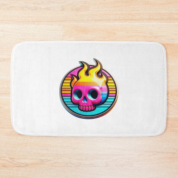 Item preview, coolskull designed and sold by piscininha.