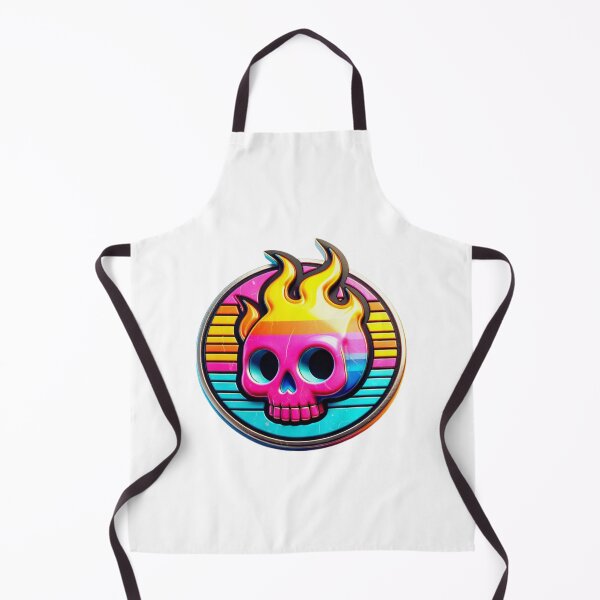 Item preview, coolskull designed and sold by piscininha.
