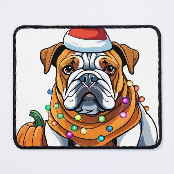 Item preview, Bulldog - 4 designed and sold by Kappadog.