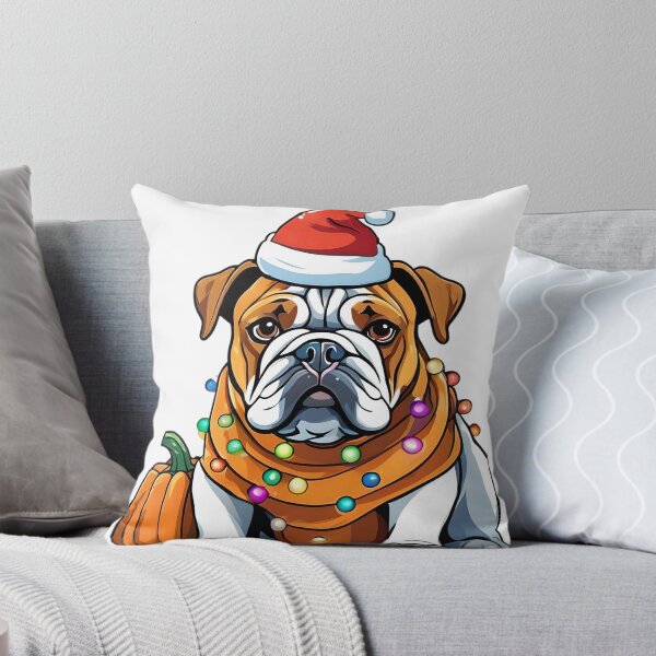 Item preview, Bulldog - 4 designed and sold by Kappadog.