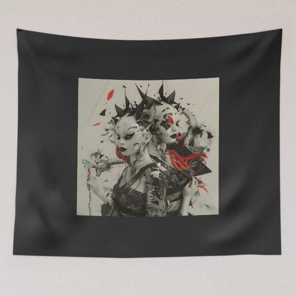 Item preview, Ying Yang Twins designed and sold by RamFor6.