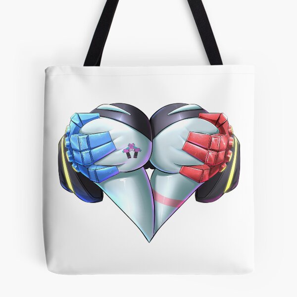 Item preview, Booty Heart Rebecca Cyberpunk Edge Runners designed and sold by Rotten-Hearts.