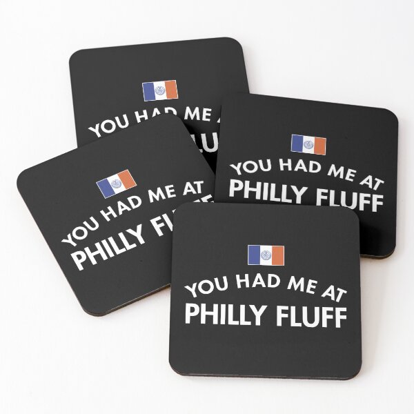 Item preview, You Had Me At Philly Fluff designed and sold by twHistory.