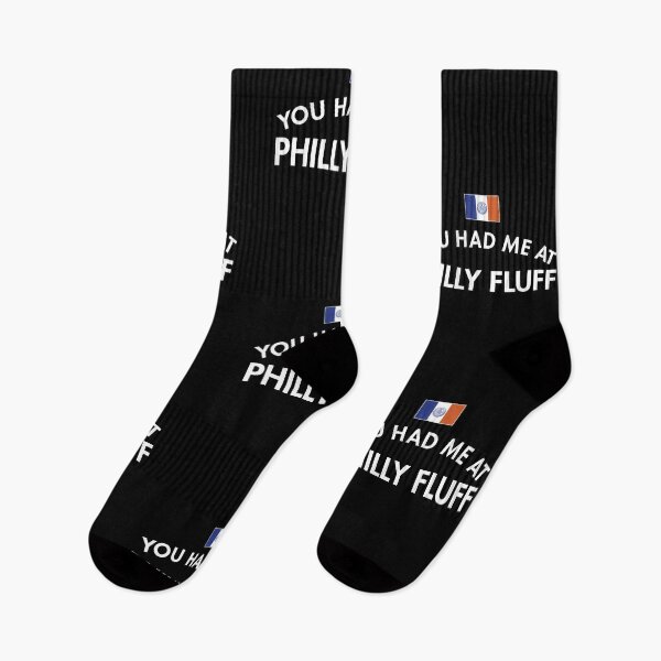 Item preview, You Had Me At Philly Fluff designed and sold by twHistory.
