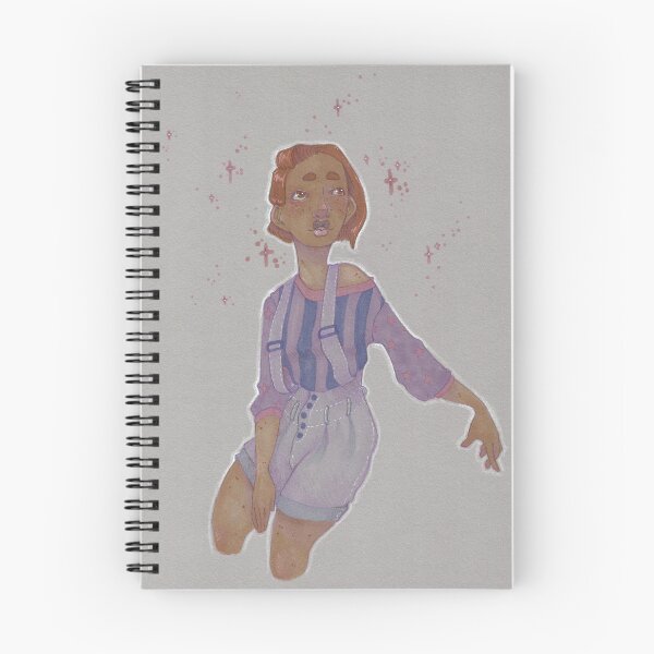 Item preview, Stars and Suspenders designed and sold by Undulea.